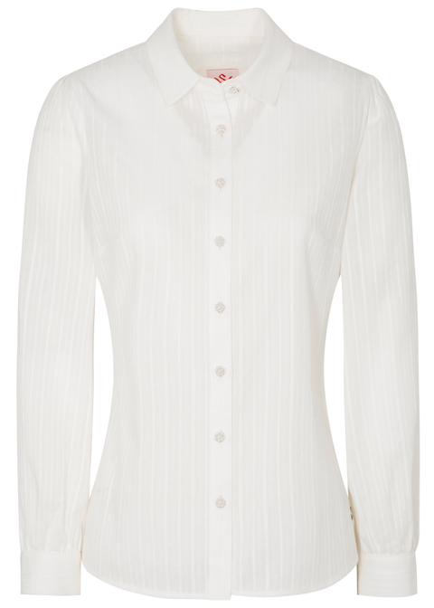 Waltraud-Bluse LA