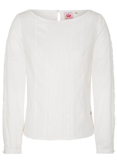 Wendelina-Bluse LA
