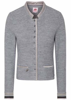 Wera-Strickjacke D