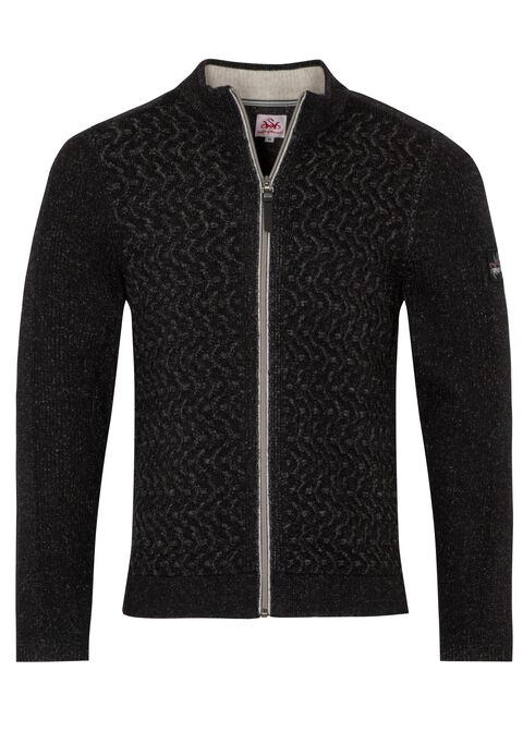 Attila-Strickjacke H
