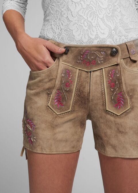 Lederhose