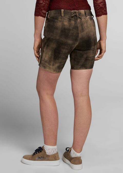 Aleha-Lederhose D