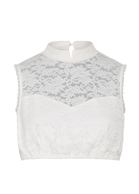 Andora-Dirndlbluse OA