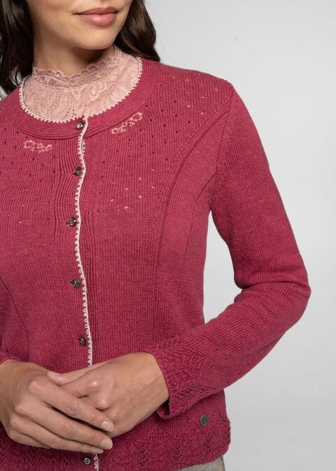 Arianna-Strickjacke D