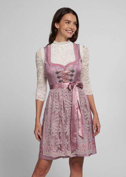 Akela-Dirndl kurz