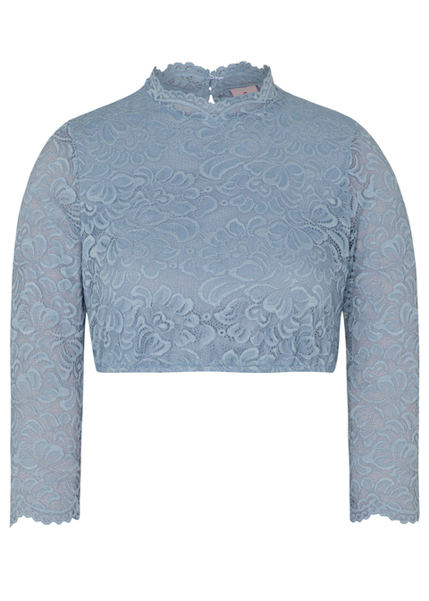 Amsterdam-Dirndlbluse 3/4 Arm