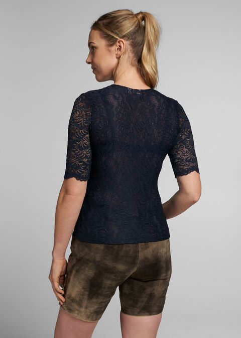 Arktis-Bluse 1/2 Arm