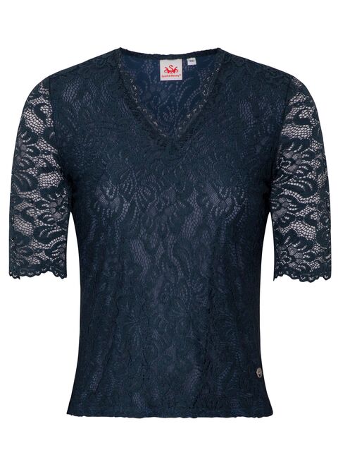 Arktis-Bluse 1/2 Arm