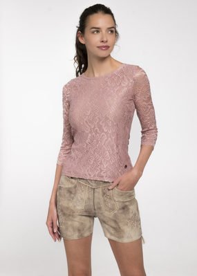 Dirndlbluse