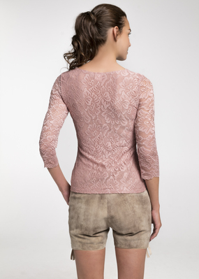Dirndlbluse
