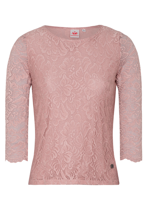 Dirndlbluse
