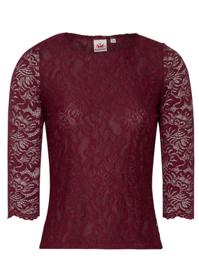 Dirndlbluse