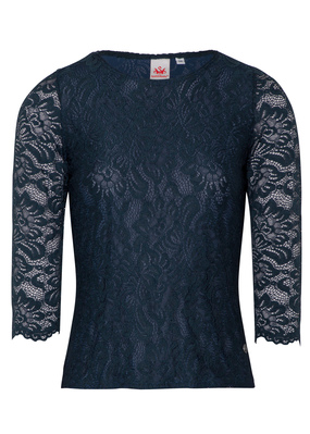 Dirndlbluse