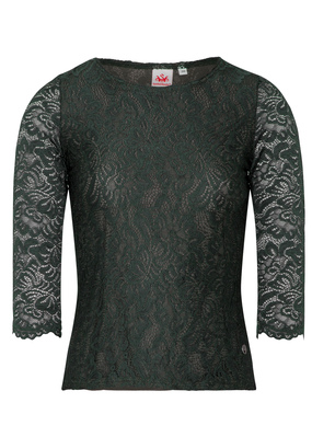 Dirndlbluse