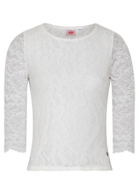 Dirndlbluse