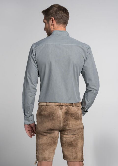 Alexander-Hemd LA Slim Fit