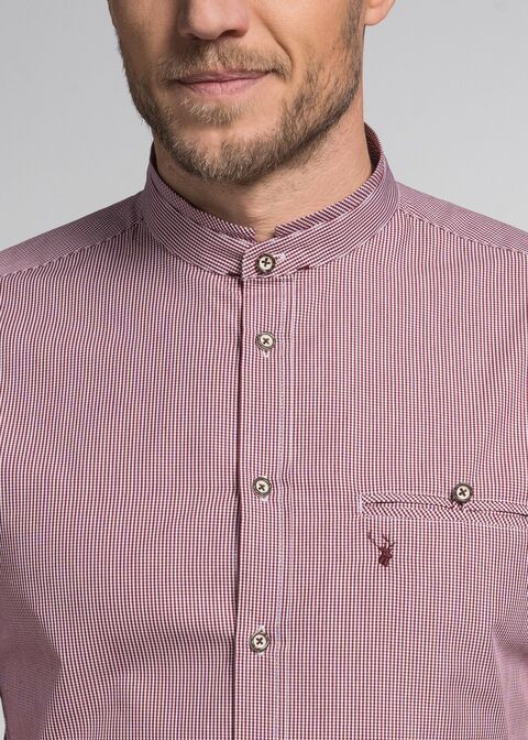 Alexander-Hemd LA Slim Fit