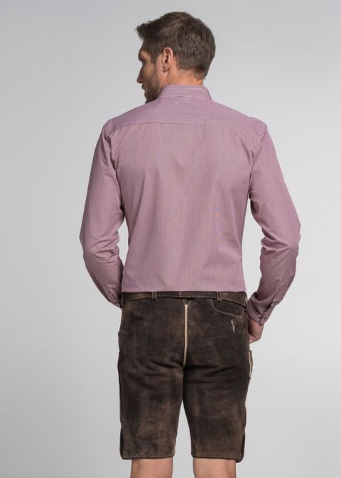 Alexander-Hemd LA Slim Fit