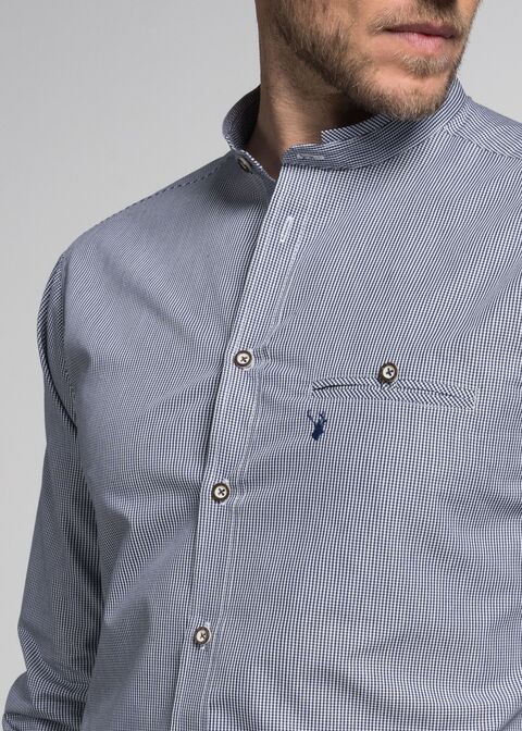 Alexander-Hemd LA Slim Fit