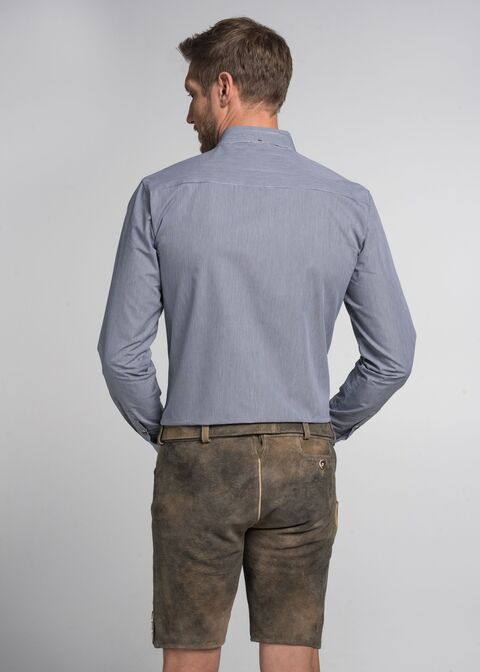 Alexander-Hemd LA Slim Fit