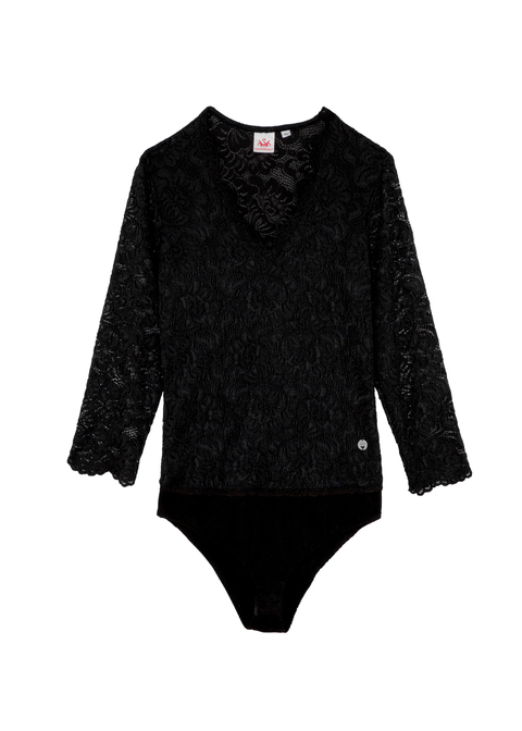 Bellinda-Body 7/8 Arm