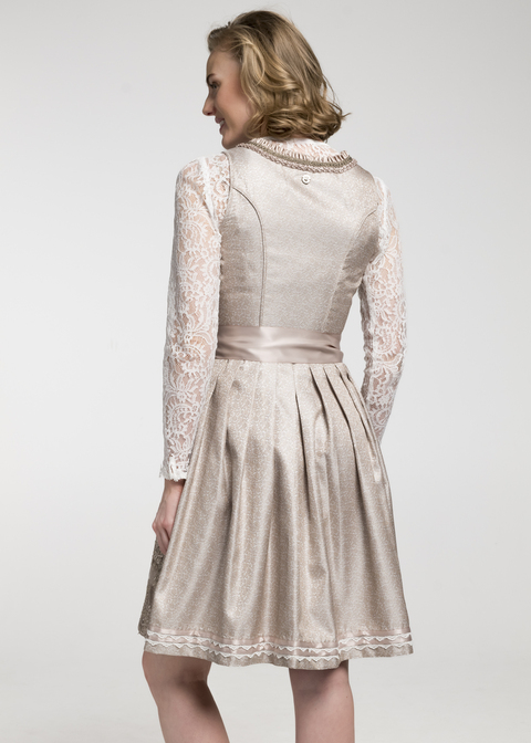 Bari-Dirndl kurz