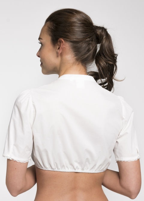 Brandis-Dirndlbluse 1/2 Arm