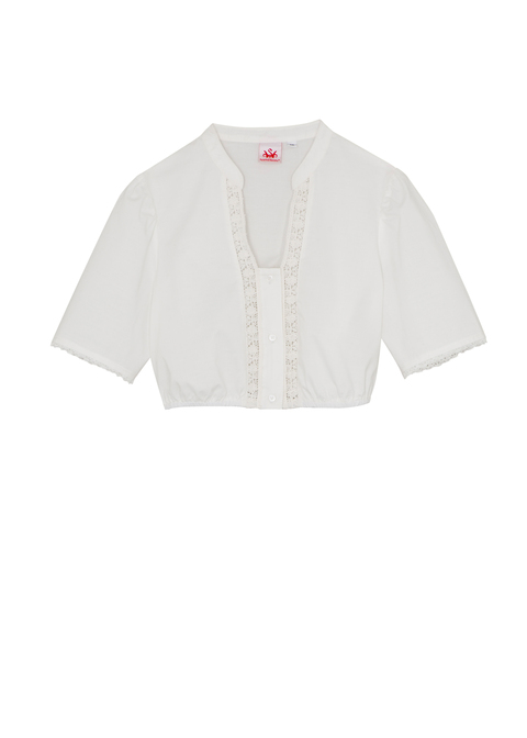 Brandis-Dirndlbluse 1/2 Arm