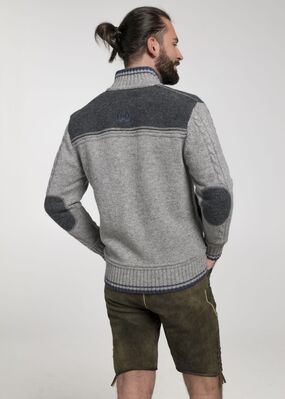 Betzbach-Strickjacke H