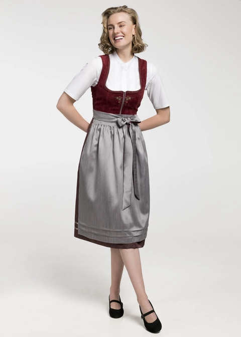 Spieth&Wensky Dirndl "Beatrice" 70 cmArtikelnummer SW-411110-1537-5708