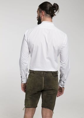Brambach-Hemd LA Slim Fit
