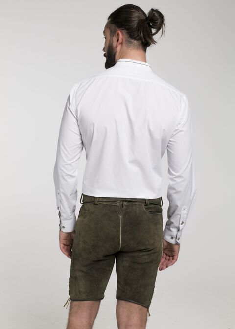 Brambach-Hemd LA Slim Fit