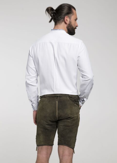 Berko-Hemd LA Slim Fit