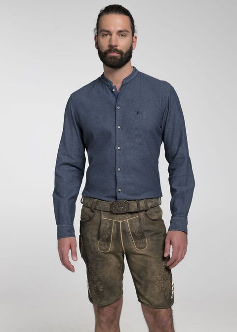 Betzenstein-Hemd LA Slim Fit