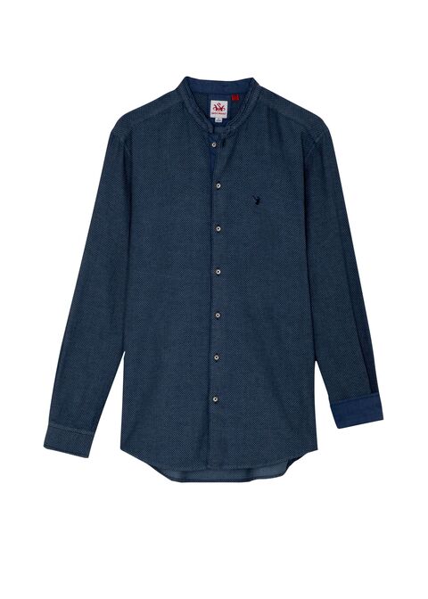 Betzenstein-Hemd LA Slim Fit