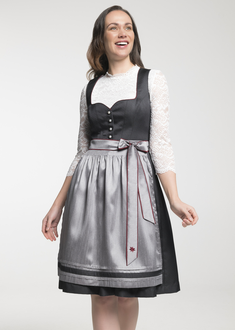 FCB-Bitz-Dirndl 60cm