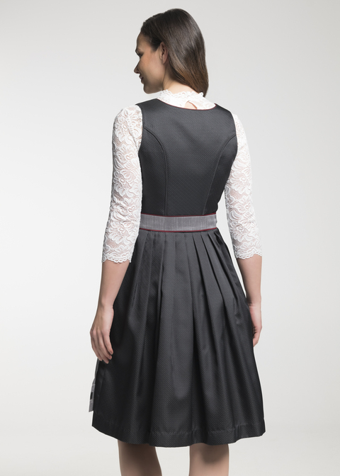 FCB-Bitz-Dirndl 60cm