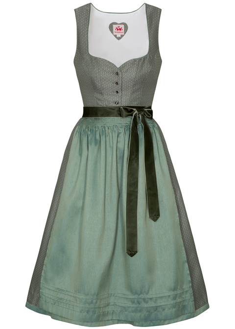 Deich-Dirndl mittel