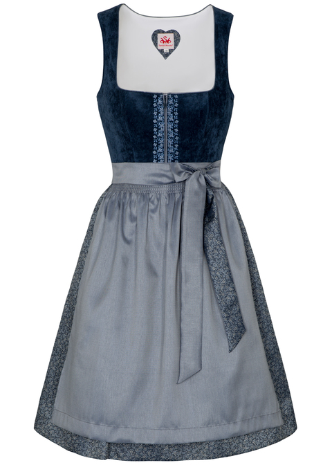 Demo-Dirndl 60cm