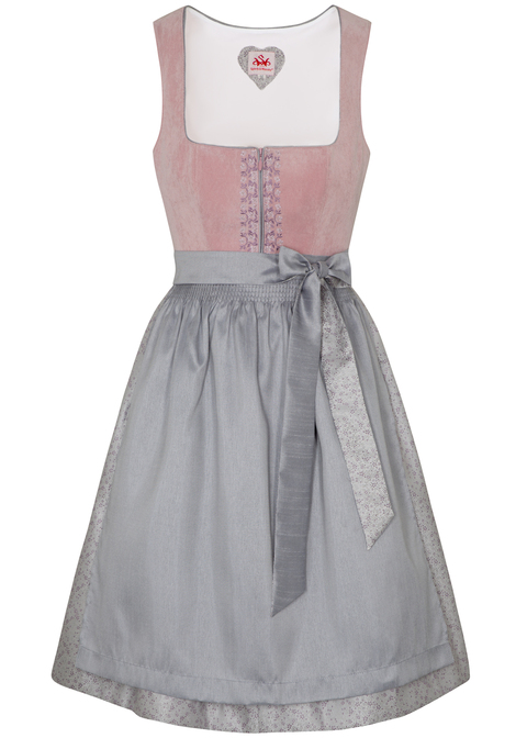 Demo-Dirndl 60cm