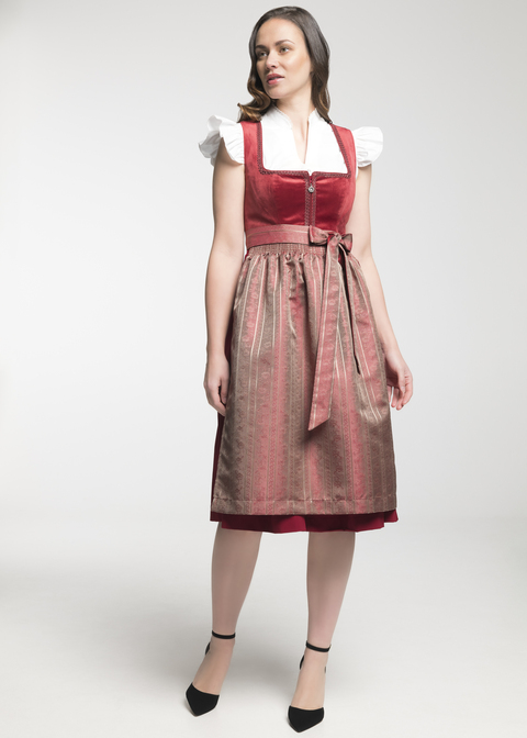 Diandra-Dirndl 60cm