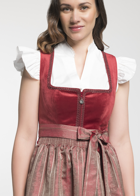 Diandra-Dirndl 60cm