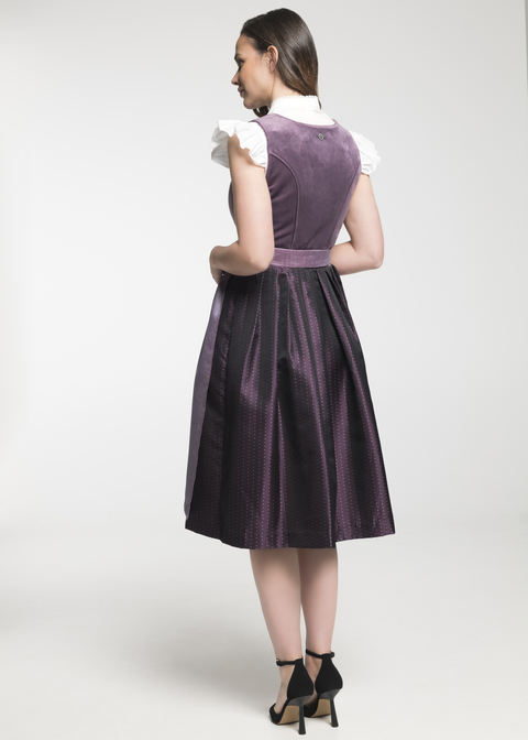 Doreen-Dirndl mittel