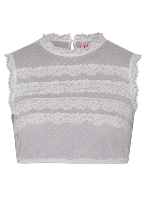 Drama-Dirndlbluse OA