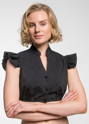 Dirndlbluse "Darlee"