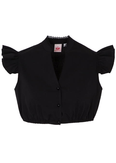 Dirndlbluse "Darlee"