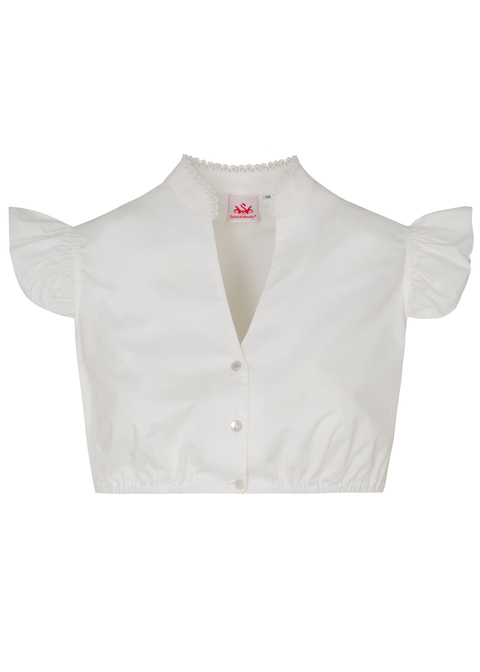 Dirndlbluse "Darlee"