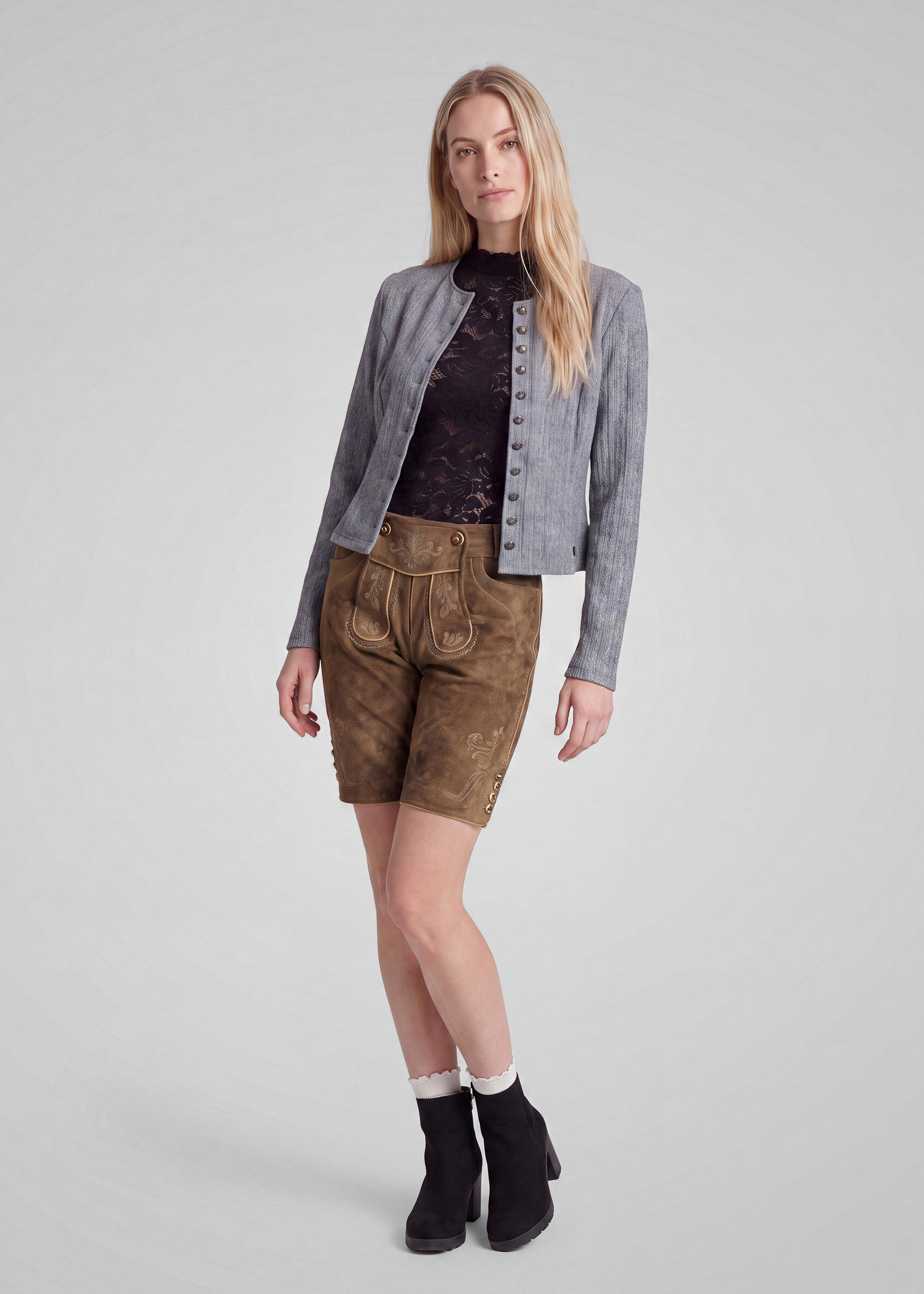 Dietzing-Jacke D