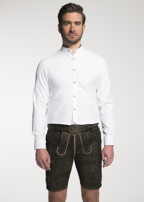 Dorsten-Hemd LA Slim Fit