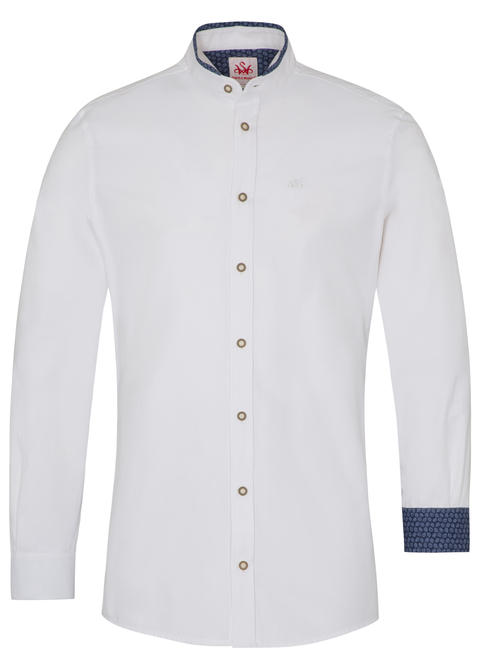 Dorsten-Hemd LA Slim Fit